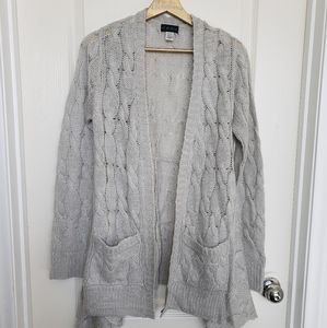 CENY knitted Cardigan Sweater
